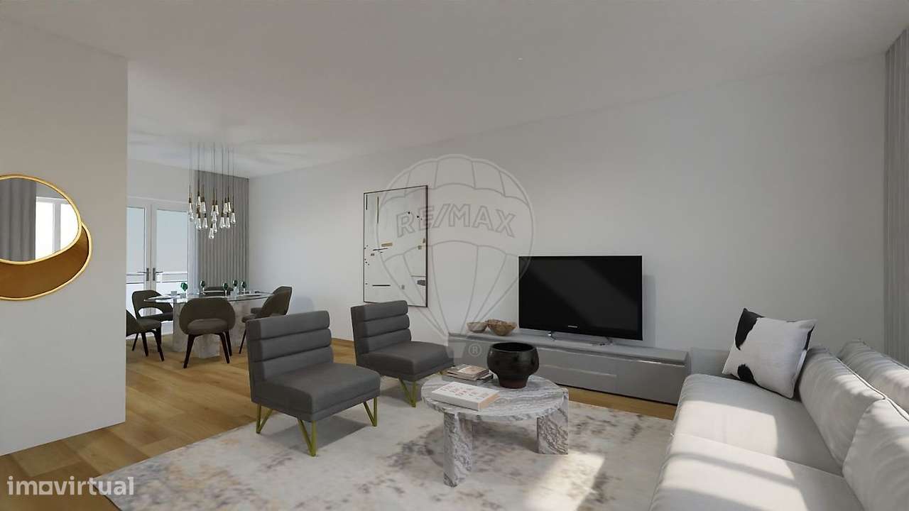 Moradia T3 para venda-0