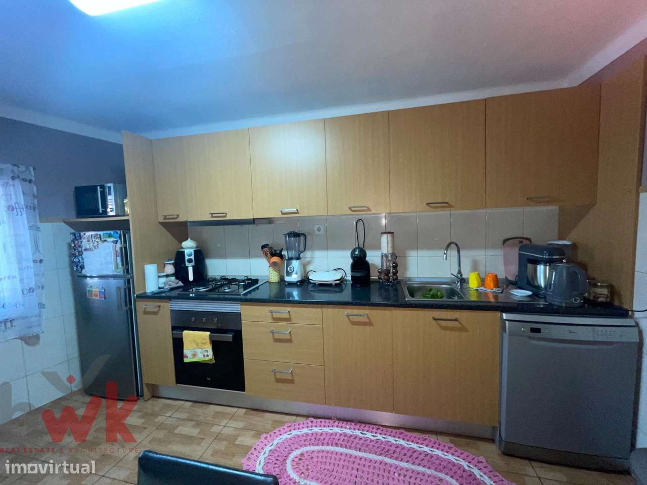 Moradia T3 próxima do centro de Góis-9