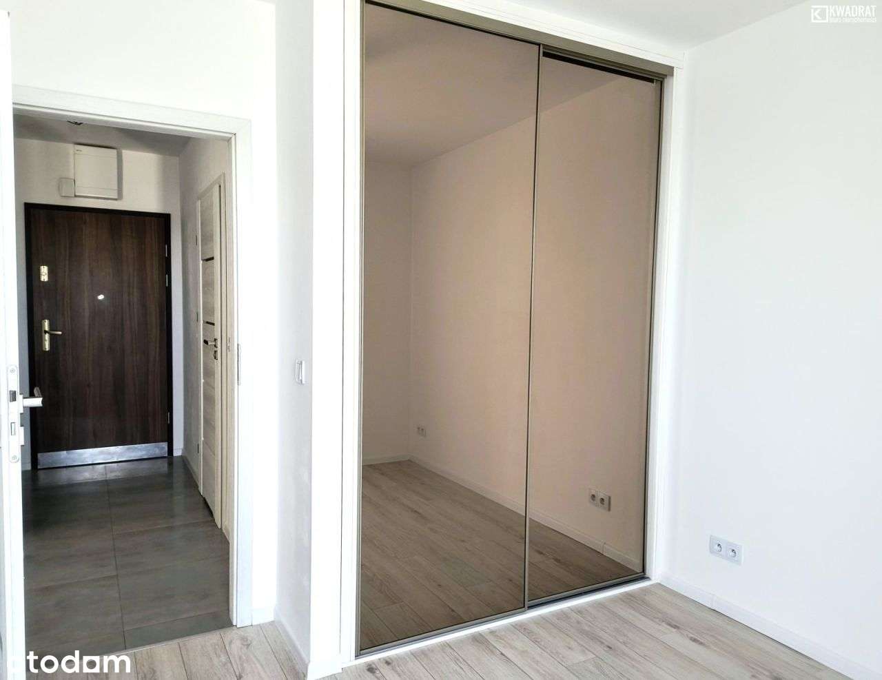 2 pokoje 37 m2+10 m2 balkon | blok 2020 | Felin - Pełny obrazek: 4/14