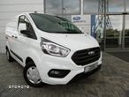 Ford Transit Custom - 1