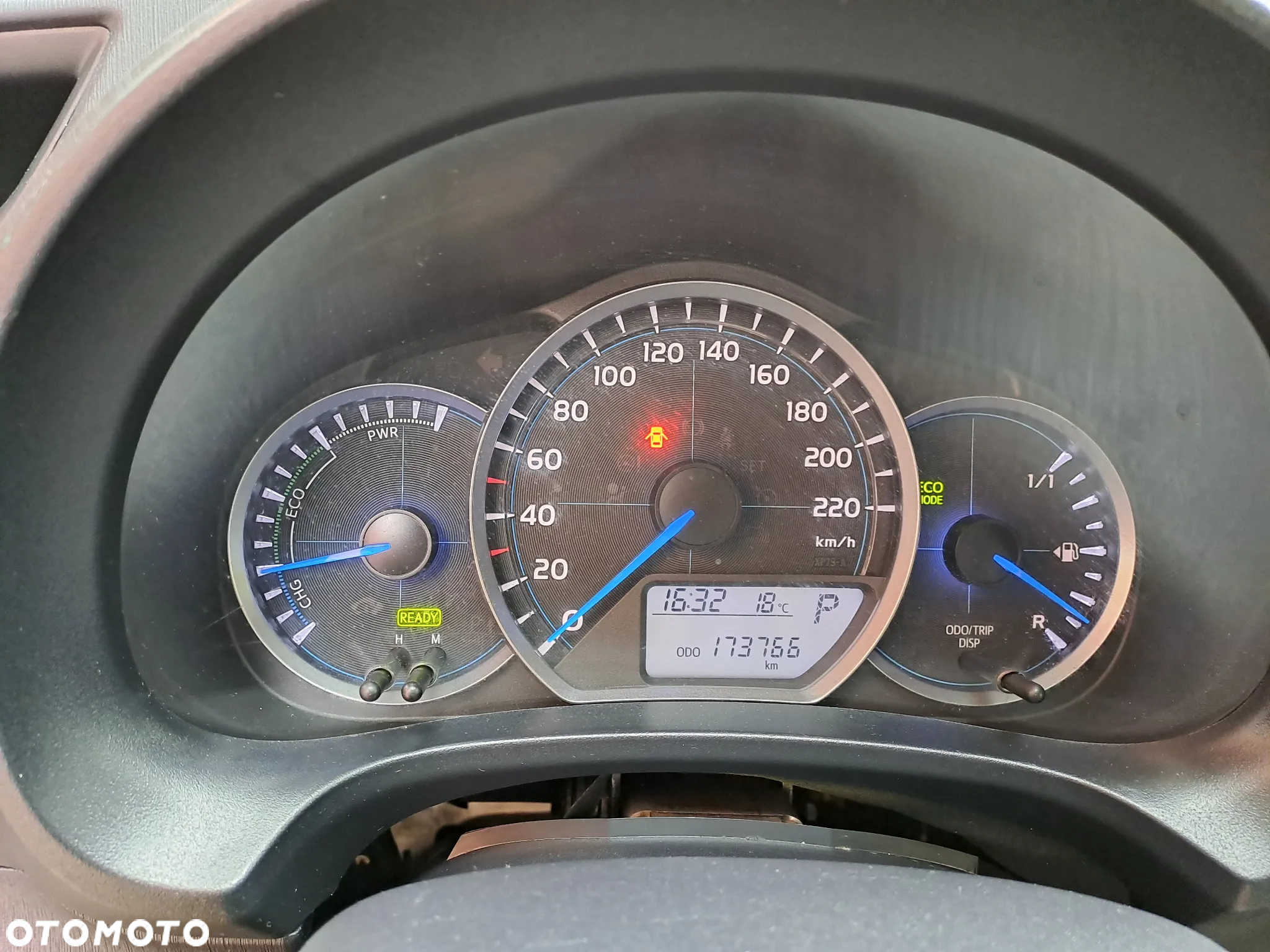 Toyota Yaris Hybrid 1.5 VVT-i Comfort - 10