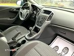 Opel Astra IV 1.6 Cosmo EU6 - 9