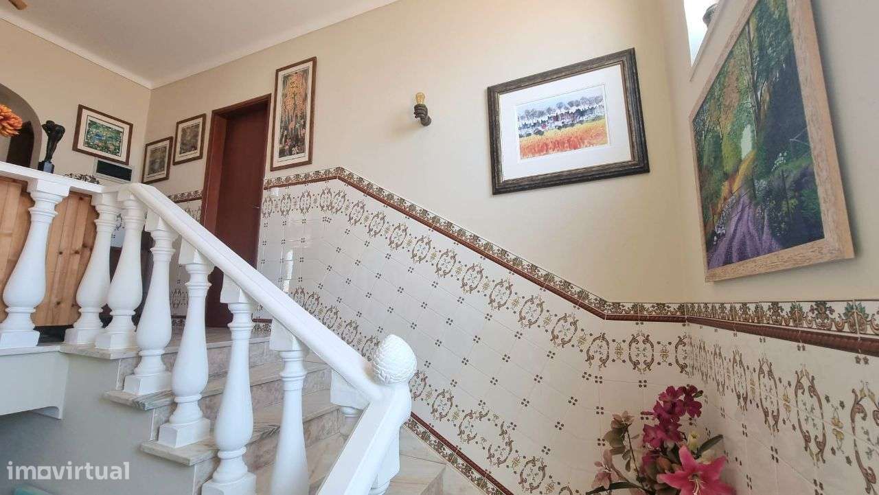 Moradia T5 com piscina, Brejos de Azeitão, Azeitão-21