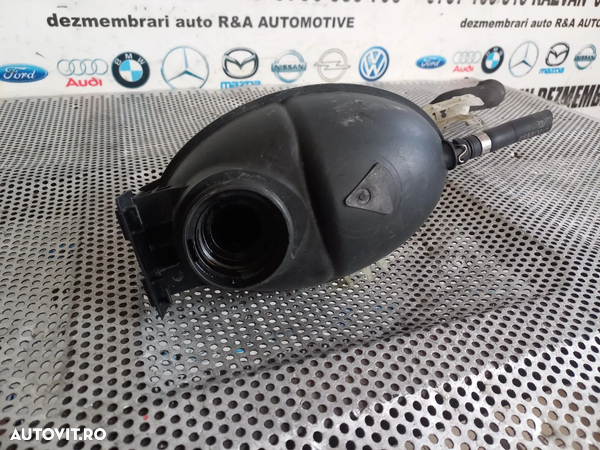 Bidonas Vas Expansiune Apa Antigel Mercedes C Class W204 2.2 Cdi Motor OEM 651 - 3