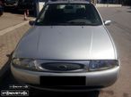 Ford Fiesta Techno 1998 para peças - 2
