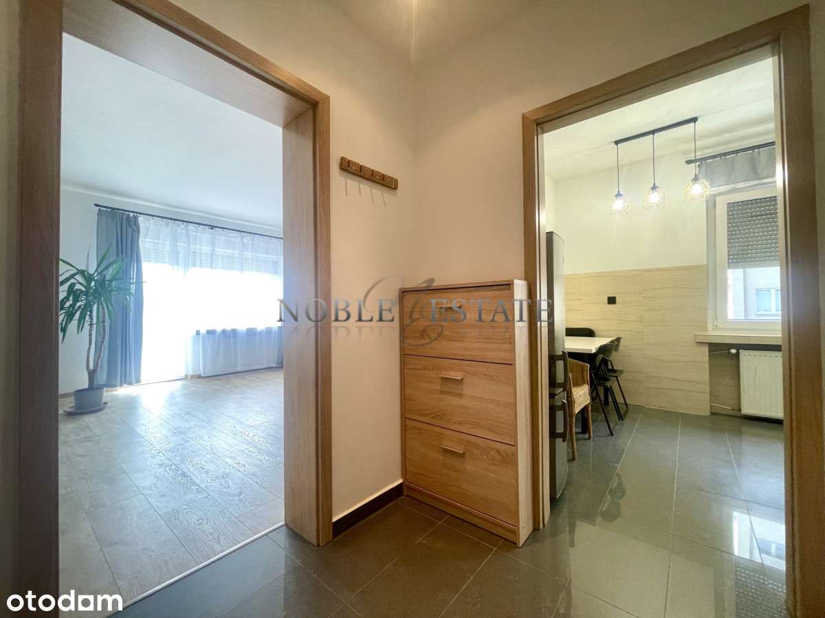 Komfortowa kawalerka w doskonałej lokalizacji-2