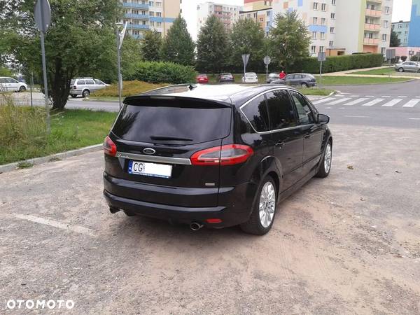 Ford S-Max 2.0 T Titanium - 17