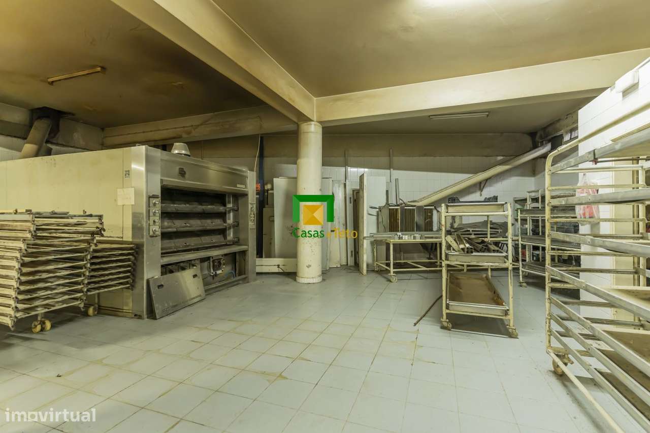 Negócio Curral das Freiras-16