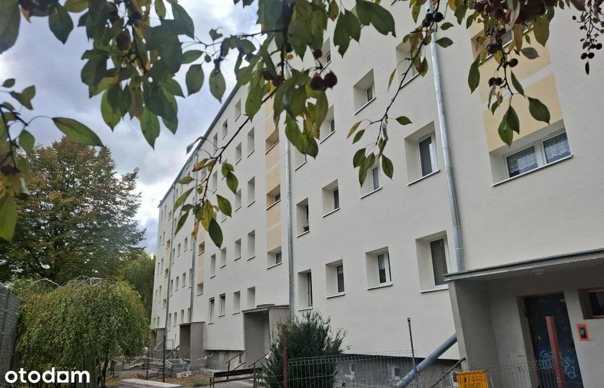 Mieszkanie po kapitalnym remoncie, wszystko nowe!-19