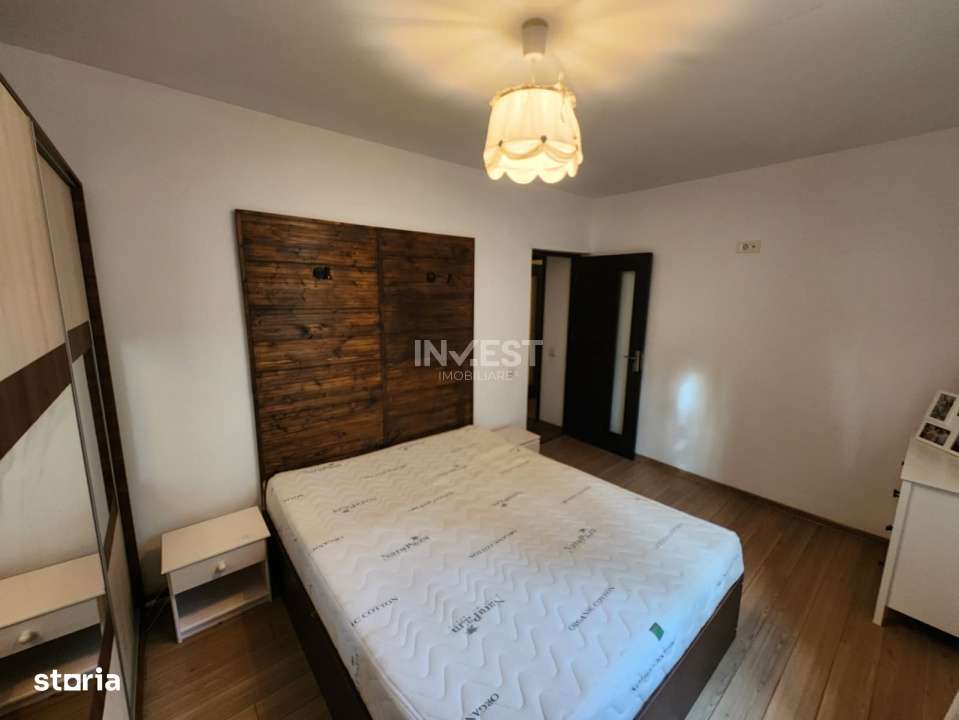 Casa 3 camere, 383mp teren, partial mobilata, utilata. Lunca Cetatuii--7