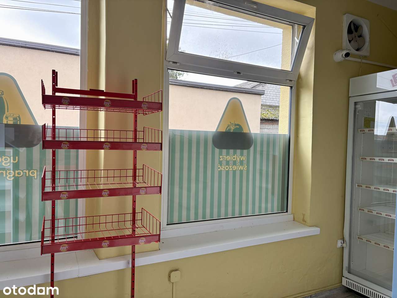 NIERUCHOMOŚĆ Z POTENCJAŁEM NA PRZYTULNY DOM-13