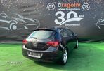 Opel Astra 1.7 CDTI DPF Edition - 4