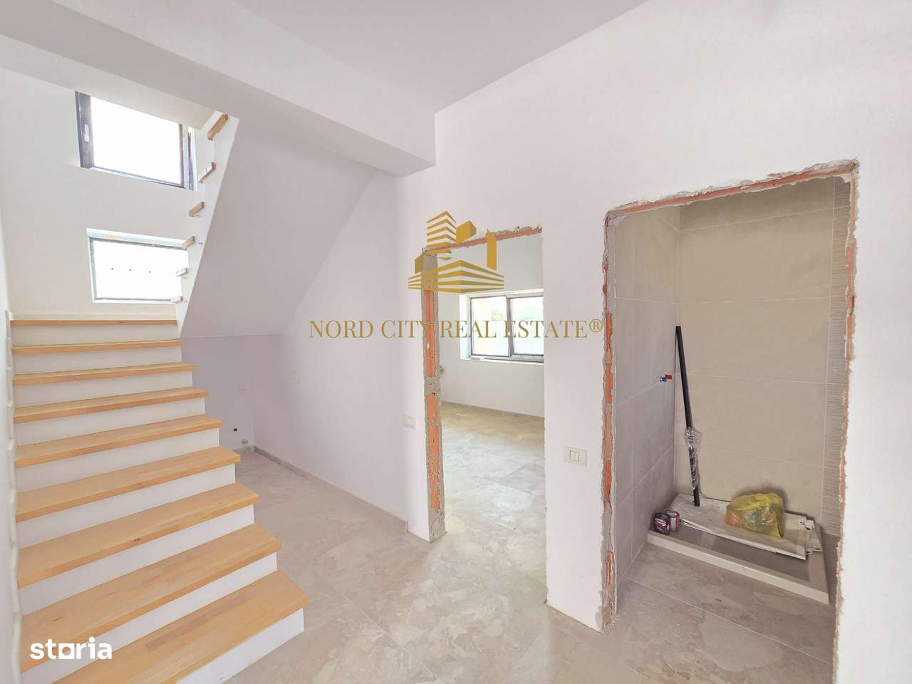 Vila Individuala cu 4 camere | OTOPENI - comision 0%-9