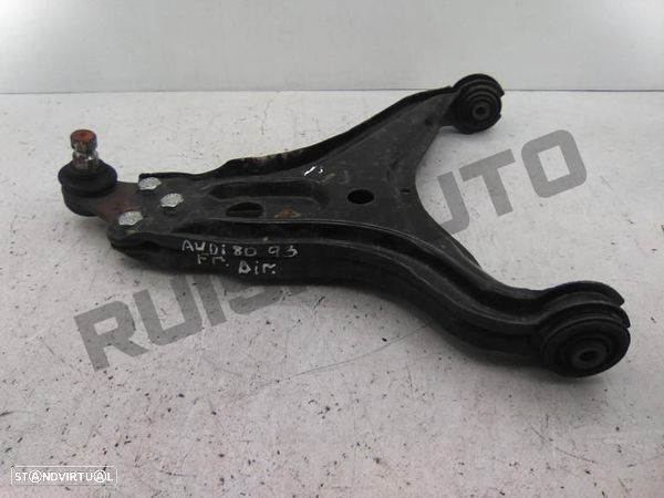 Triângulo Suspensão Frente Direito  Audi 80 B4 (8c2) 1.9 Tdi [1 - 1