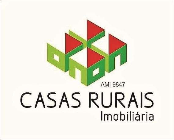 Casas Rurais - Imobiliária