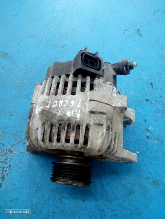 Alternador Kia Soul (Am) - 3