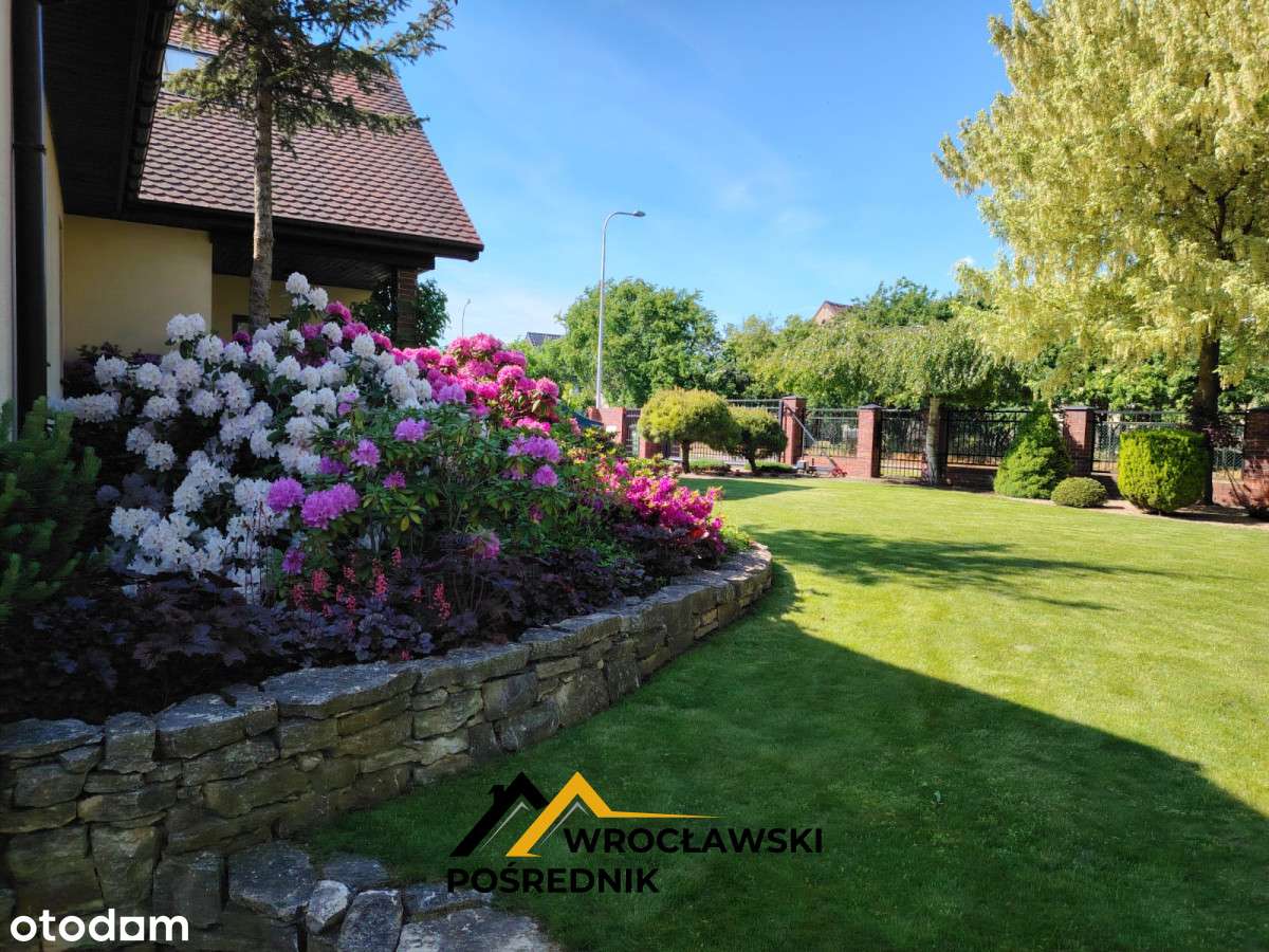 Dom Wolnostojący 196 m2 Działka 1500 m2 Świerzna-10