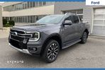 Ford Ranger 3.0 EcoBlue Turbo 4x4 DC Platinium - 4