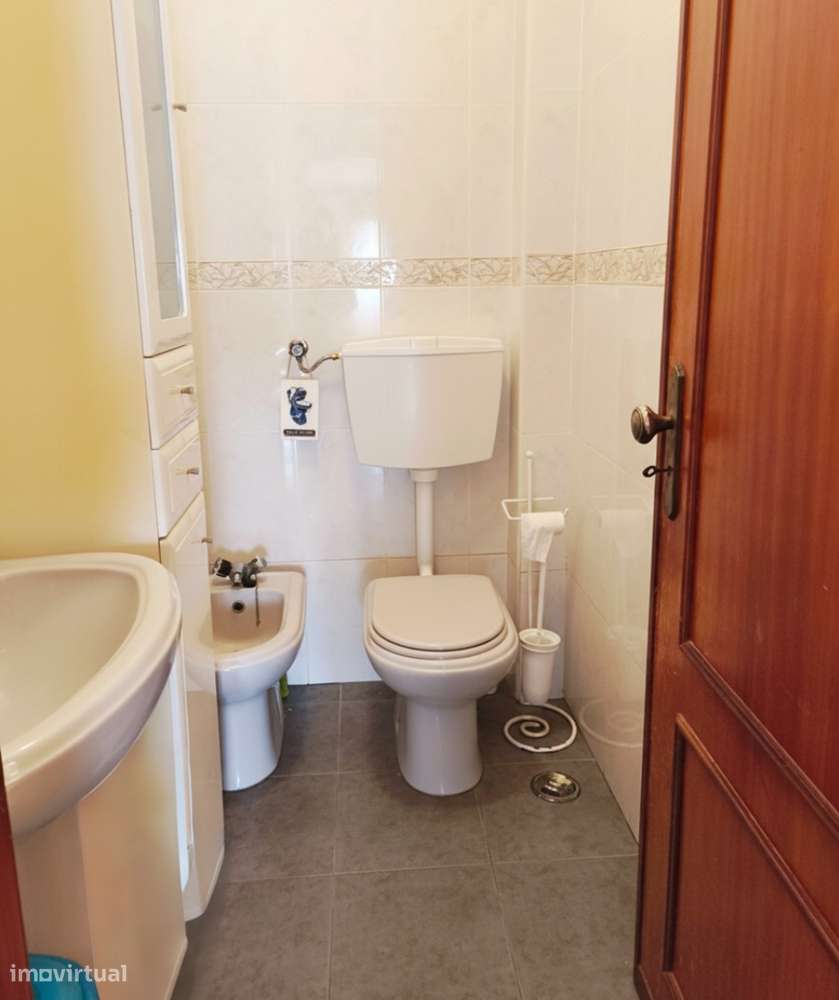 Apartamento T3 Cacém-7