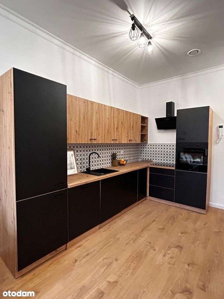 Mieszkanie gotowe do zamieszkania lub wynajmu | Blisko rynek i PKP - Pełny obrazek: 4/19