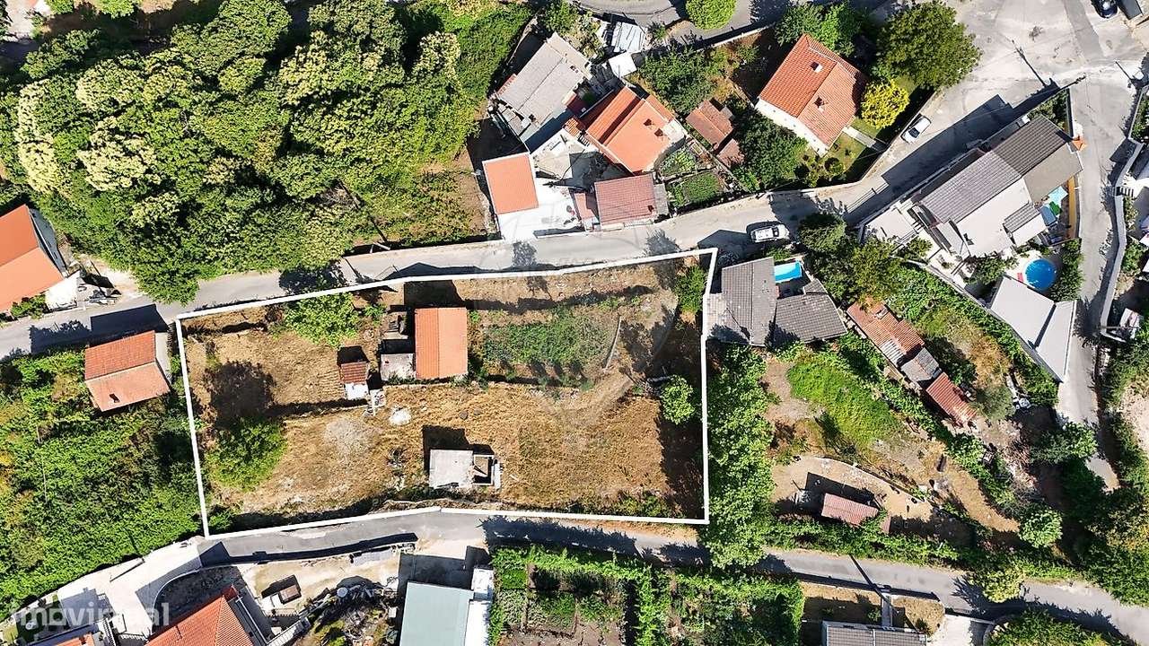 Moradia T2 para venda - Grande imagem: 4/13