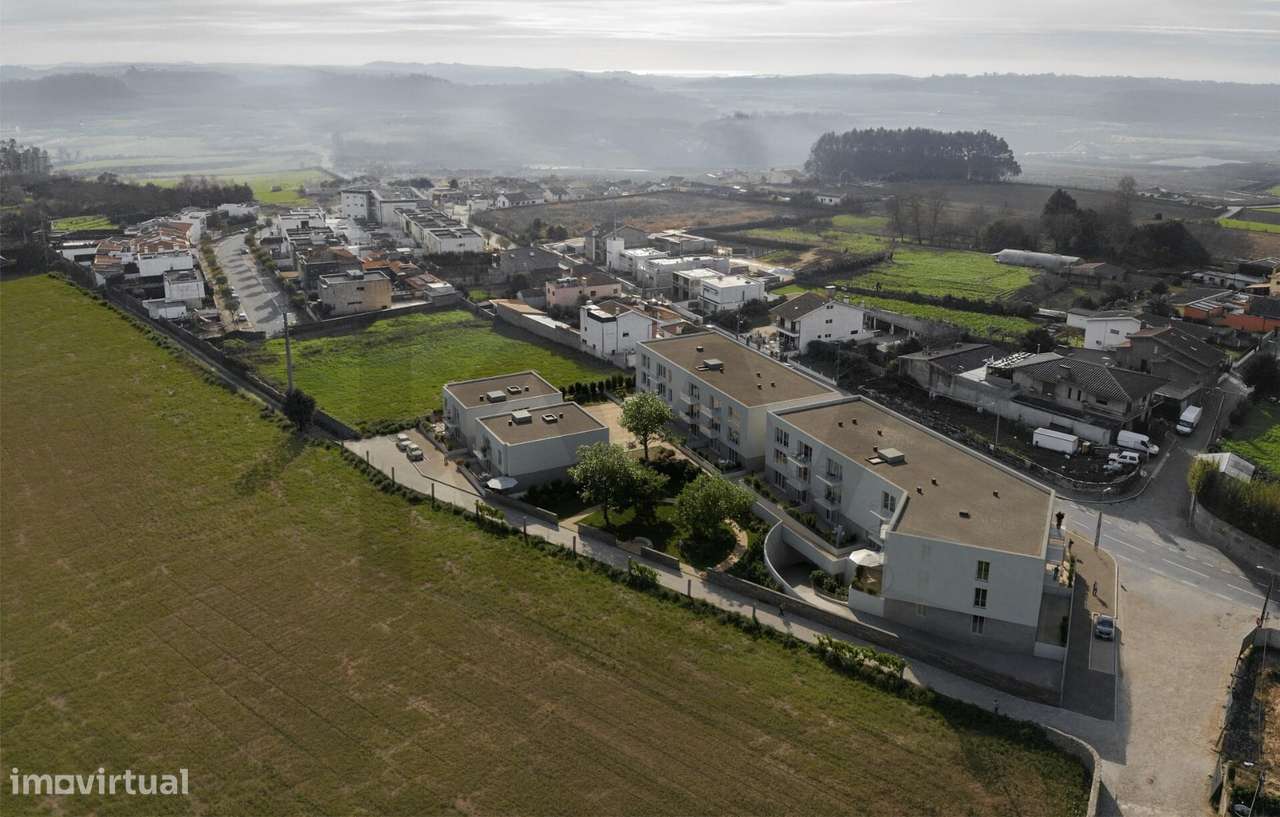 Gião Park, empreendimento no Gião, Vila do Conde. - Grande imagem: 3/18