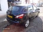 Arc Fata Nissan Qashqai Facelift 1.5 Dci 2010 - 2013 SUV 4 Usi (374) Diesel - 3