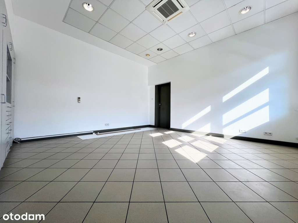 Funkcjonalny lokal biurowy 35 m2 ul. Mikołajczyka - Pełny obrazek: 3/7