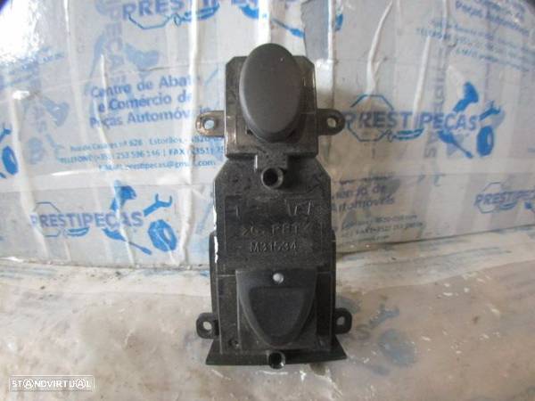 Interruptor M31534 HONDA CIVIC FD3 2010 1.3 HYBRID 95CV 4P PRETO VIDROS FD - 1