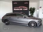 Mercedes-Benz CLA 180 Shooting Brake AMG Line - 6