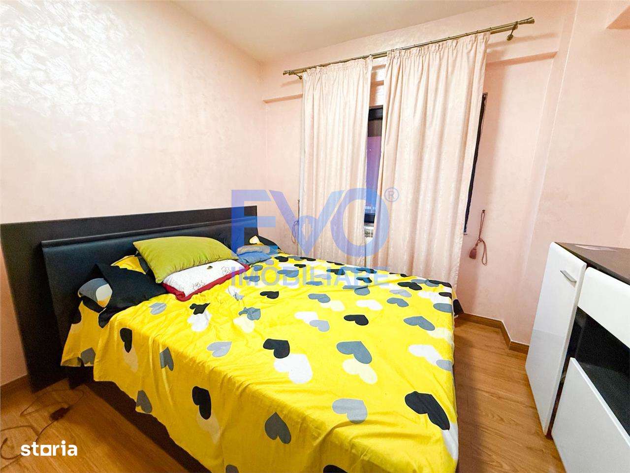Apartament de vanzare, 2 camere, bloc nou, NICOLINA 1, IASI - Imagine principală: 5/9