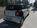 Smart ForFour EQ passion - 10