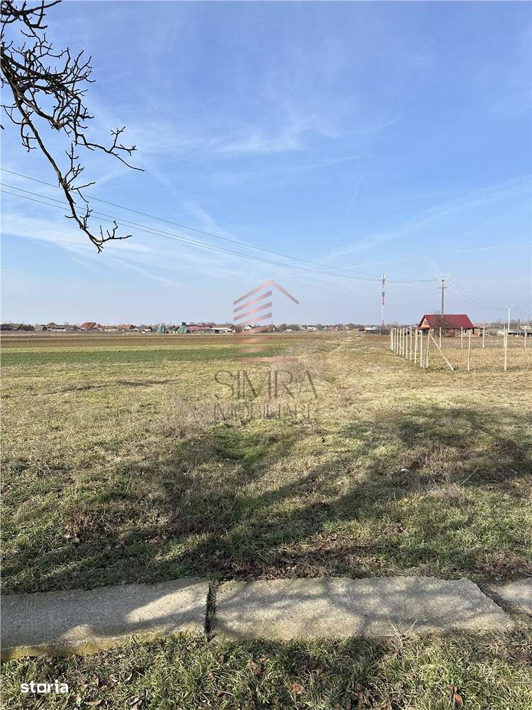 Teren intravilan Girisu De Cris-3