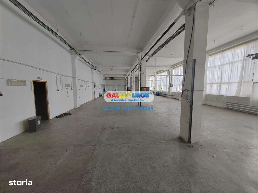 Hala industriala in zona Berceni - Piata Sudului - Imagine principală: 5/10
