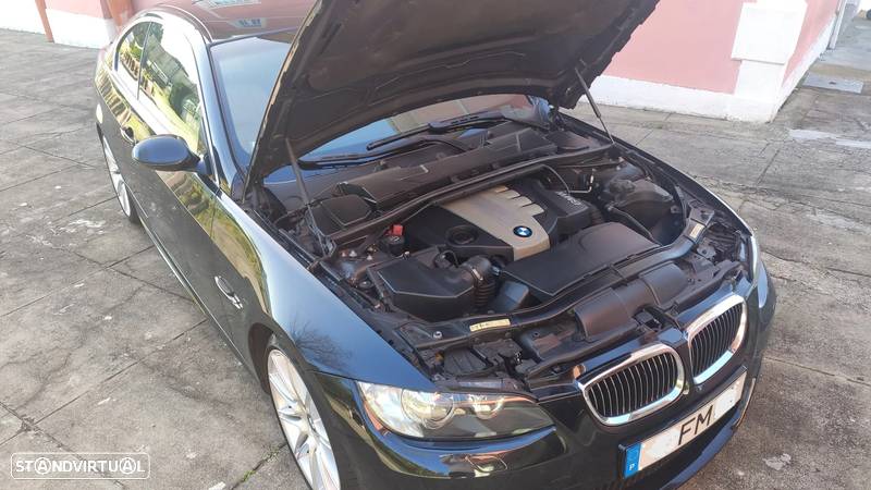 BMW 320 d - 9