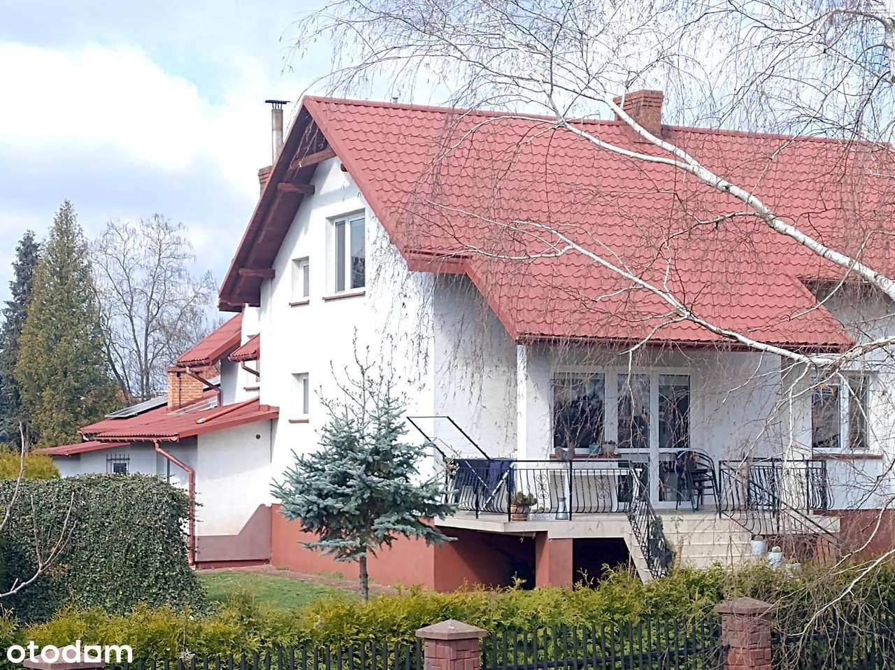 Dom w Nisku 5 km od Stalowej Woli komfort, doskonała lokalizacja