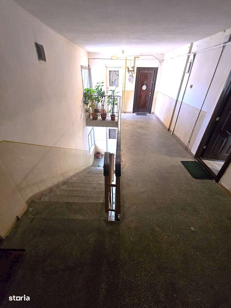 Apartament 2 camere decomandat | Micro 16 | Str Brandusa-17