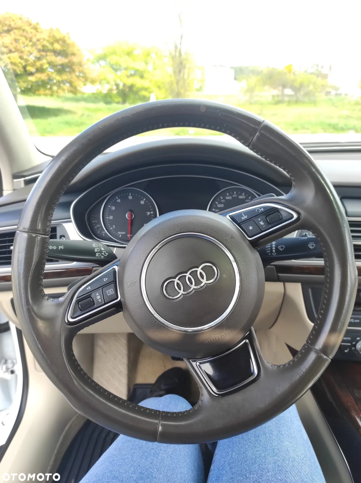 Audi A6 2.0 TFSI S tronic - 17