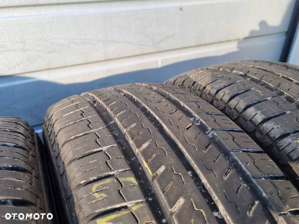 MAXXIS VANPRO PLUS 195/60R16C 99/97H 6mm 4X - 2