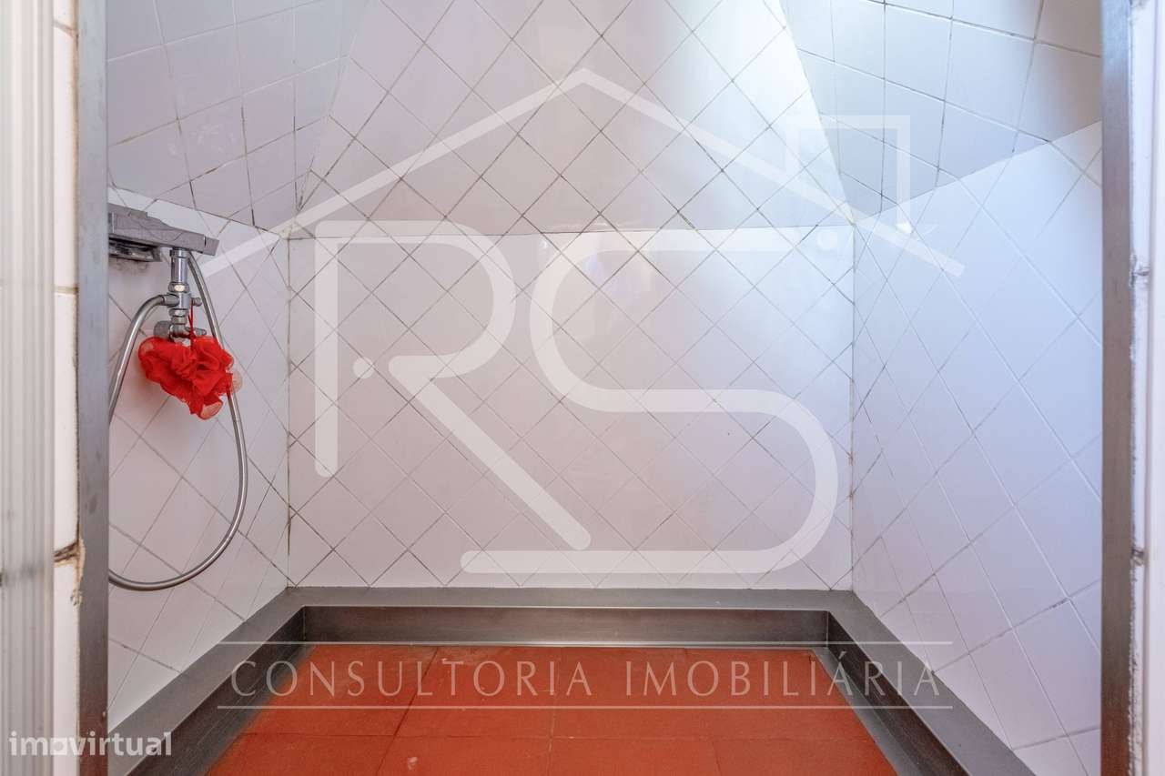 Moradia  T3 com Piscina, Landim, Famalicão-45