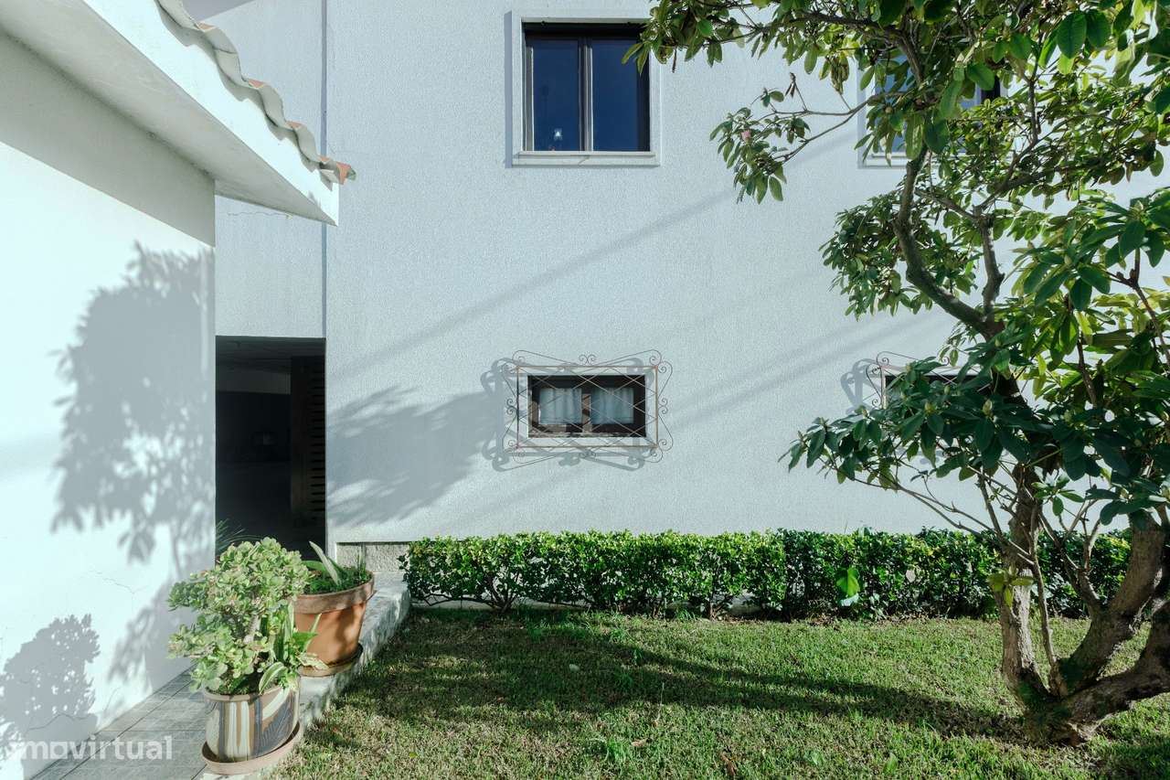 Moradia T4+1 Venda em Ribeirão,Vila Nova de Famalicão-26