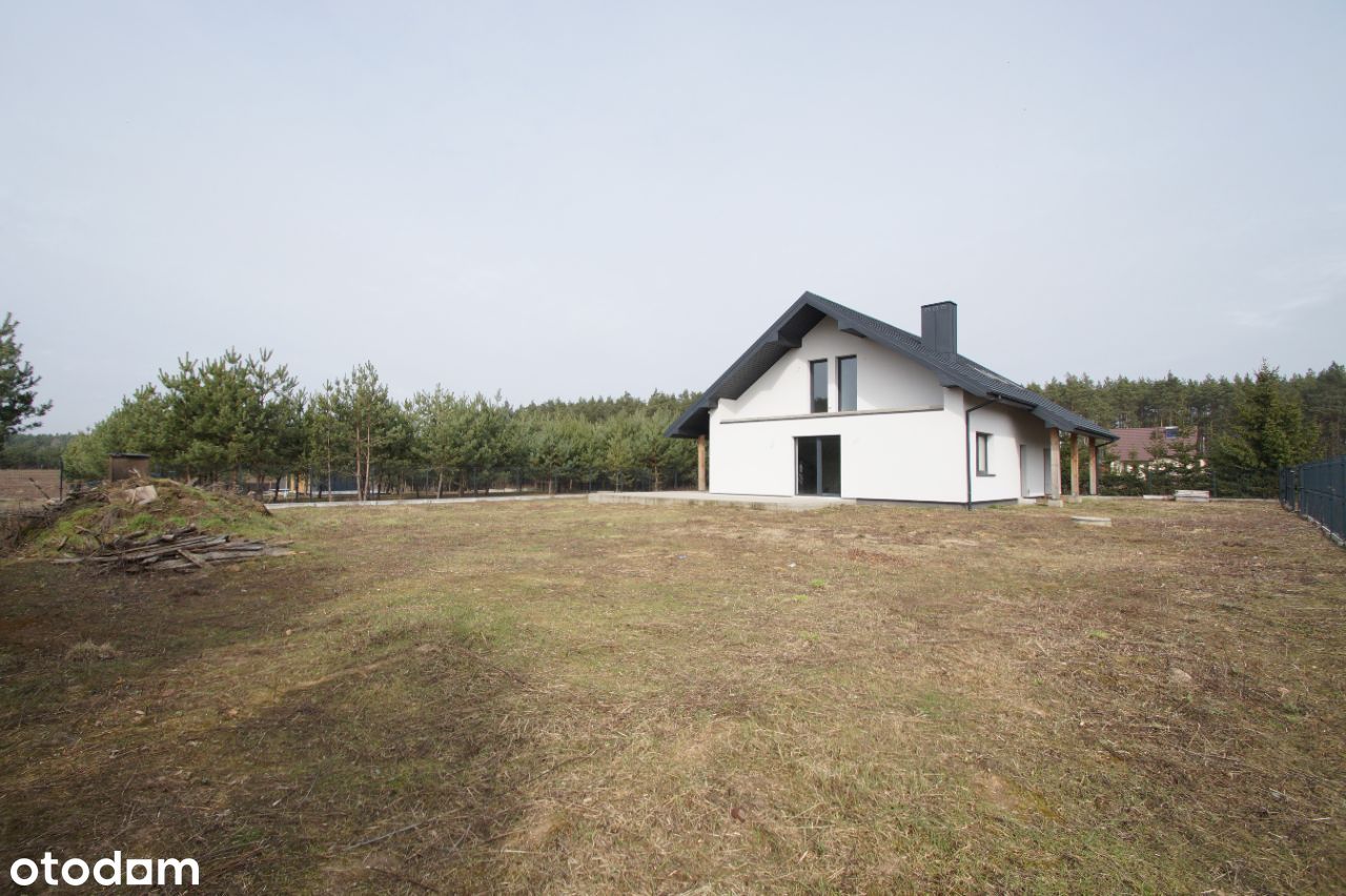 Dom, 170 m², Kawęczyn