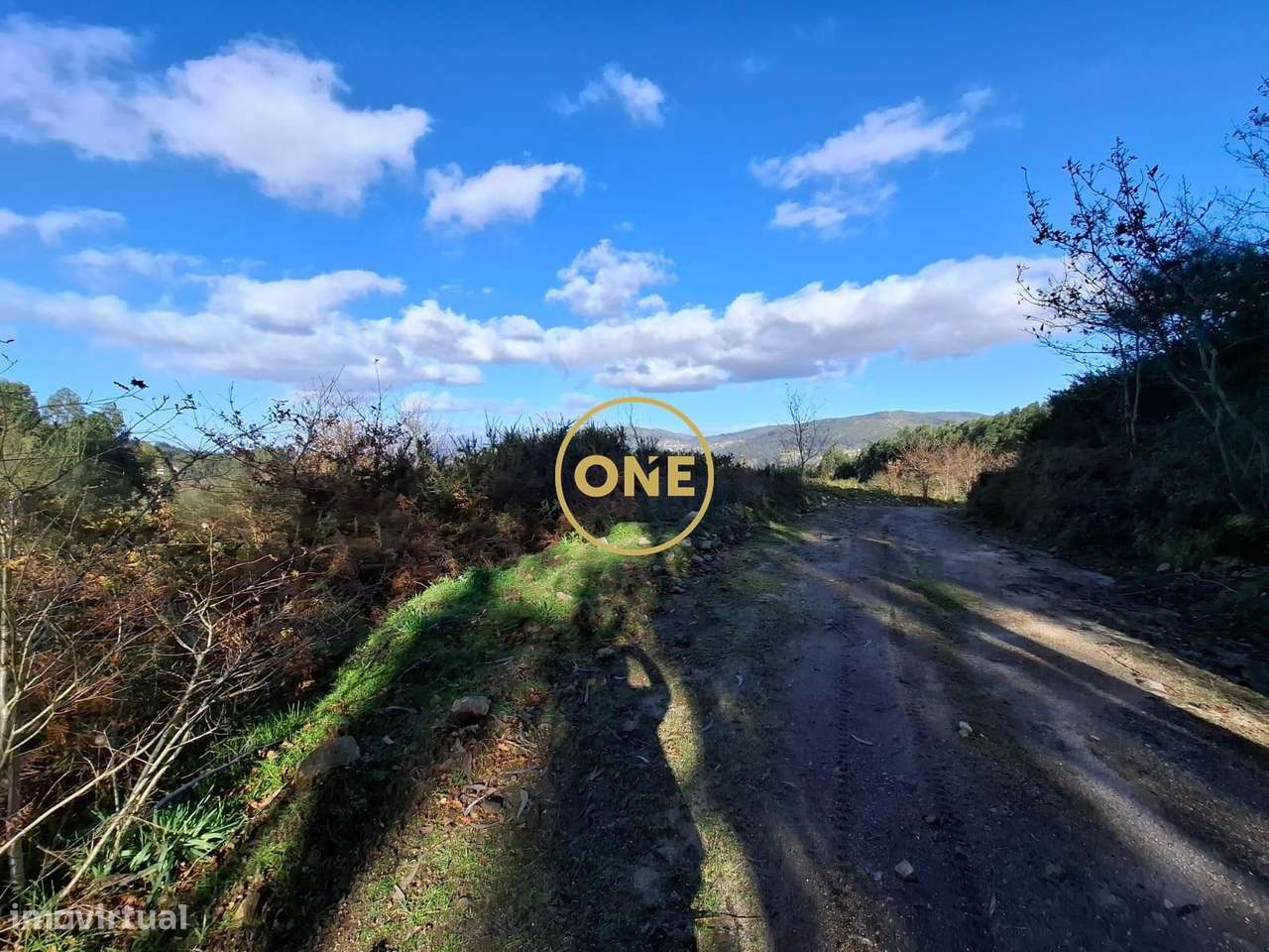 Terreno Rústico em Vade, Vila Verde - Grande imagem: 3/13