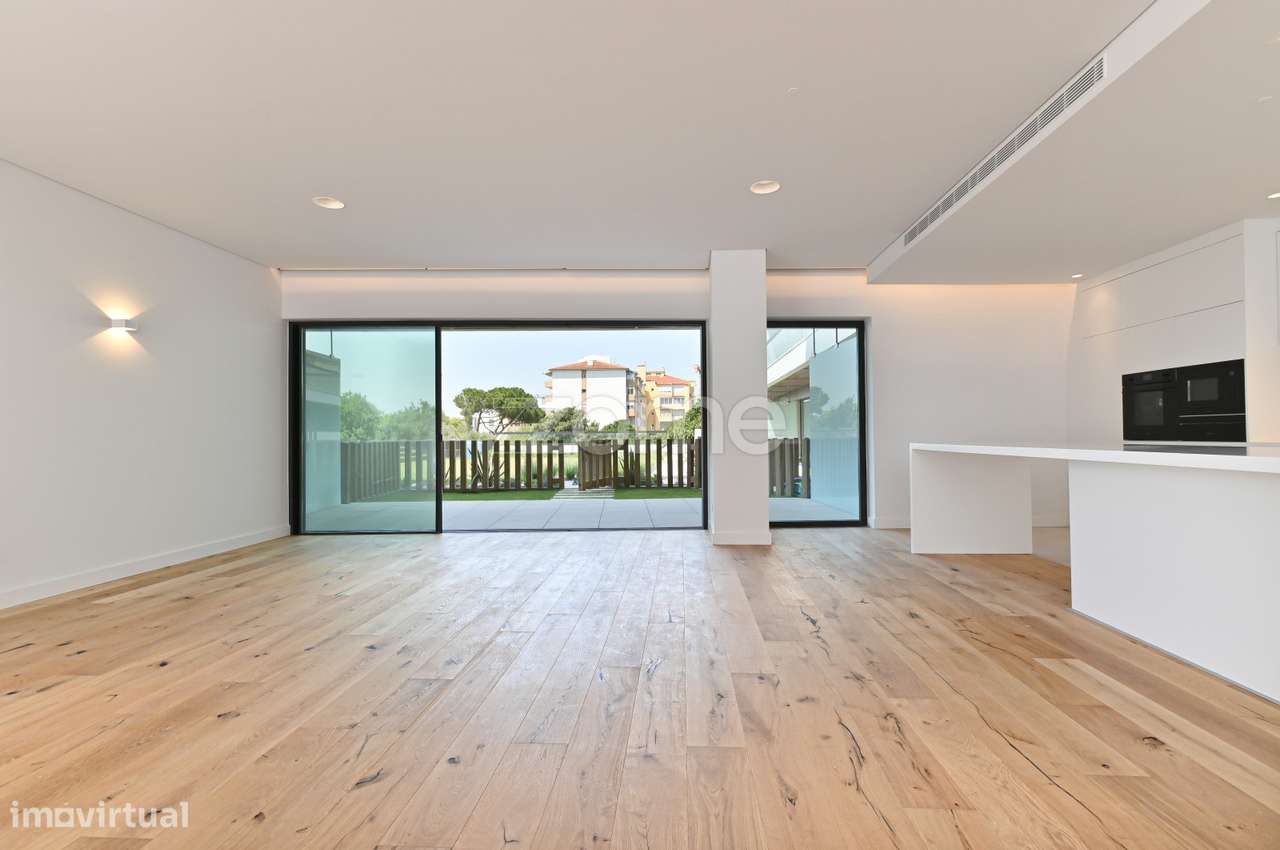 T4 Novo | 202 m² | Condomínio Privado com Piscina e Ginásio – Pared... - Grande imagem: 5/42