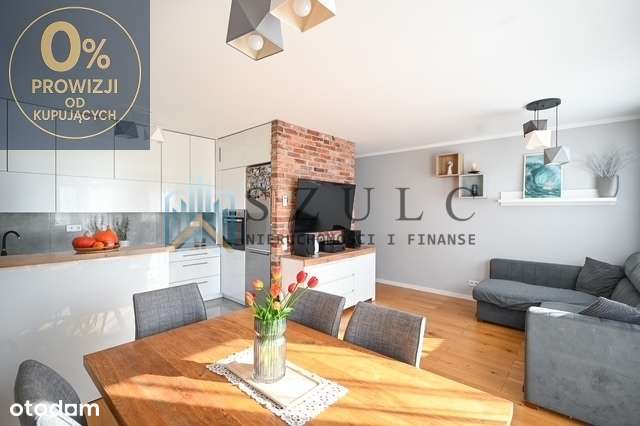 Mieszkanie 3-pokojowe w Parku nad Hańczą - Pełny obrazek: 4/11