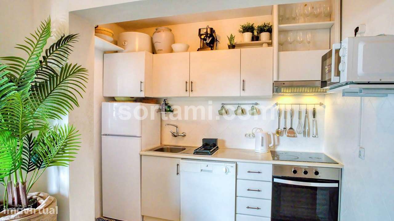 Apartamento T2 Venda em Quarteira,Loulé - Grande imagem: 4/9