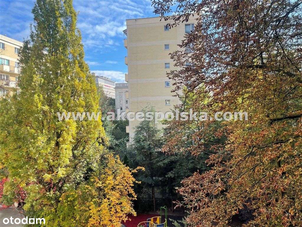 Mieszkanie 2-pokojowe Centrum Śródmieście-4