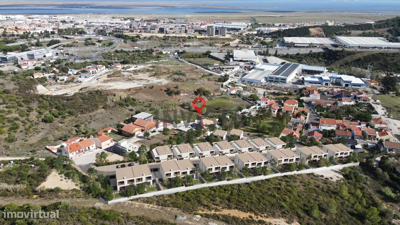 Mar da Palha, a 15 minutos de Lisboa-39