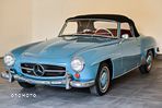 Mercedes-Benz Inny - 1