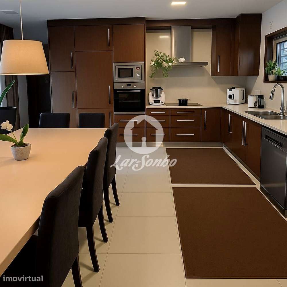 Moradia Individual em Barcelos - Grande imagem: 4/29